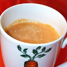 Carrot Pep