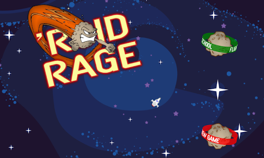 How to install Asteroid Rage 1.0 mod apk for pc