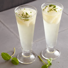 Sgroppino (Italian Cocktail)