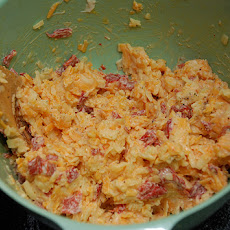 Pimento Cheese