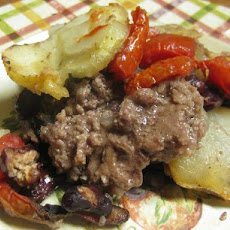 Kossmans My Delight Hot Dish