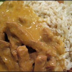 Rindergulasch (beef Goulash)