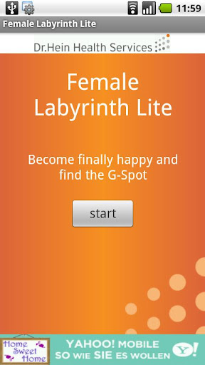 Female Labyrinth Lite