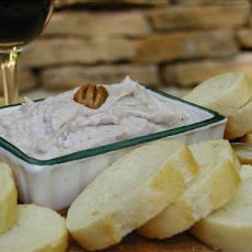 Bleu Cheese Pate