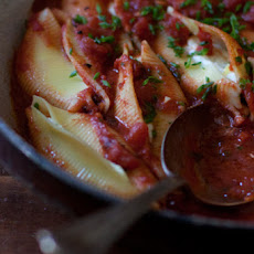 Stuffed Shells