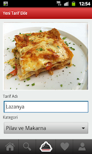 How to download Lezzet Meydanı - Yemek Tarifi lastet apk for laptop