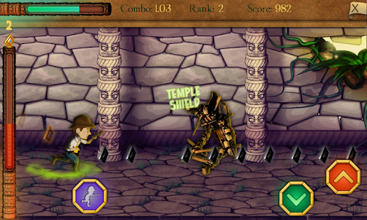 How to get Temple FUN patch 1.0.14 apk for android