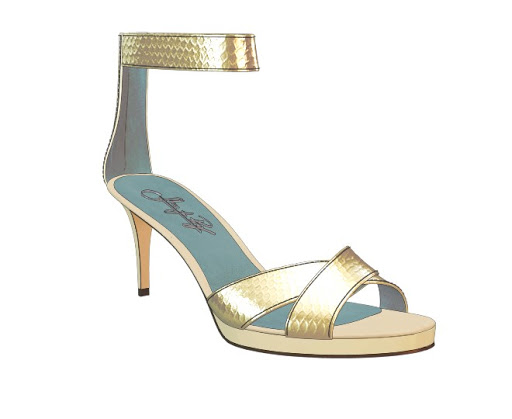 I Designed My Perfect Shoes!