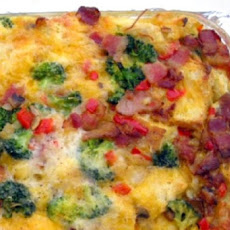 Brunch Casserole