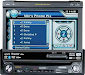 Stereo Jensen Vm9512 Usb Bluetoohsdipod Lcd 7