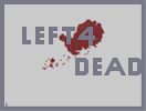 Thumbnail of the map 'Left 4 Dead'