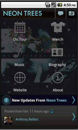 Neon Trees