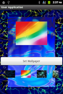 How to install Abstract Wallpaper 100 Free 1.0 mod apk for pc