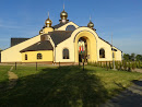 Grekokatolický Kostol