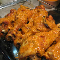 Grill Chicken Drumsticks
