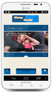 How to get iSwap Faces 1.6 apk for bluestacks