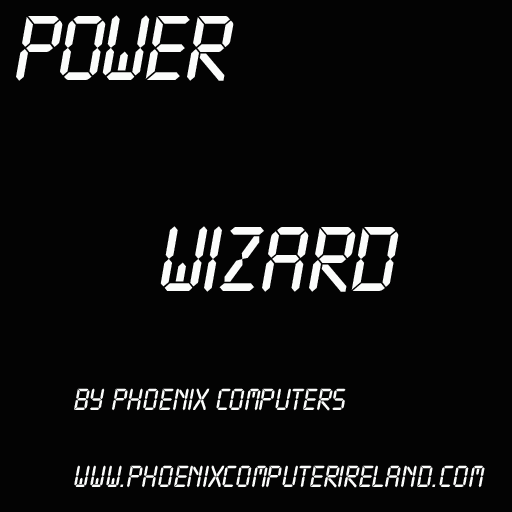 Power Wizard LOGO-APP點子