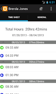How to get ezClocker 2.9 unlimited apk for laptop