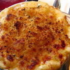 Sweet Macaroni