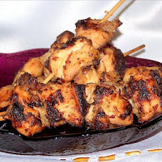 Lemon Pepper Marinade