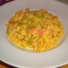 Petits Pois à La Française - French Style Peas