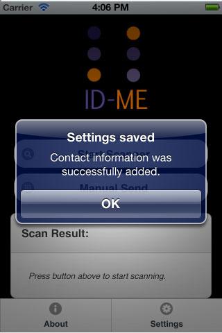 免費下載商業APP|ID-ME (IDME) app開箱文|APP開箱王
