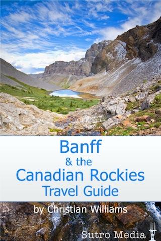 Banff the Canadian Rockies