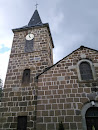 Église De Moudeyres