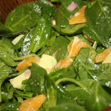 Spinach Salad