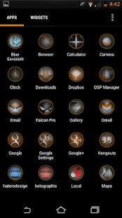 How to install Noircons IconPack 1.0.0 unlimited apk for pc