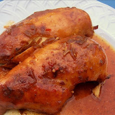 Klein's Chicken