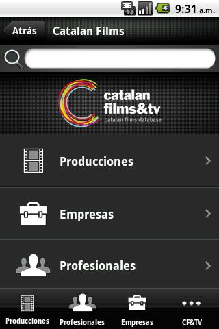 CatalanFilms tv