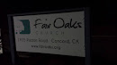 Fair Oaks Church