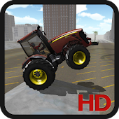 Tractor Simulator HD