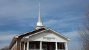 County Line Baptist Church