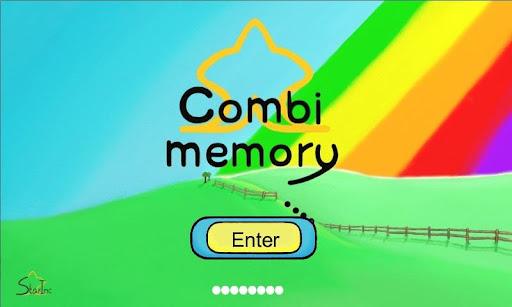 Combi Memory