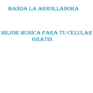 How to get banda la arrolladora lastet apk for bluestacks