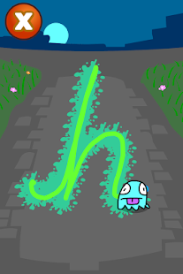 How to mod Spooky Letters Lite 5.1 apk for laptop