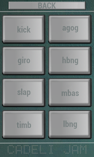 How to get Cadeli Jam lastet apk for pc