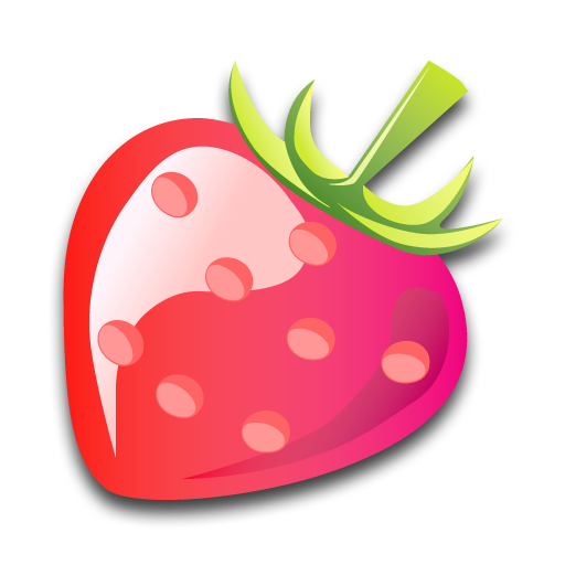 Frutiblop LOGO-APP點子