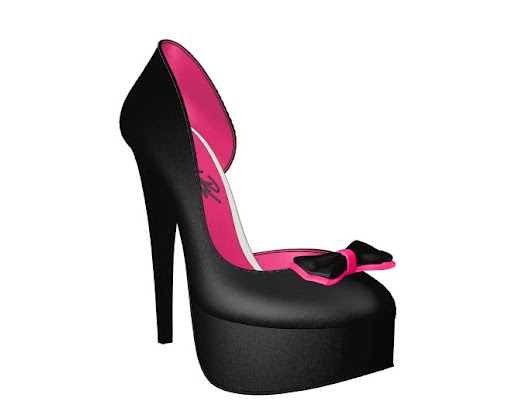 I Designed My Perfect Shoes!