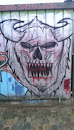 Demon Graffiti