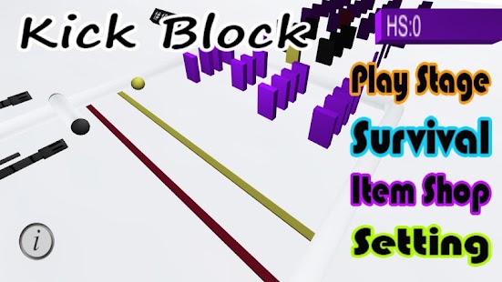 How to install kick block lastet apk for android