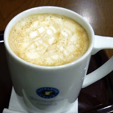 Maple Latte