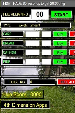 carp trader