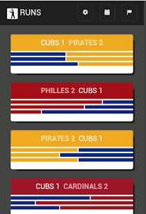 How to get Baseball Differential 1.0.0 apk for bluestacks