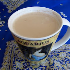 Delicious Almost-Instant Chai