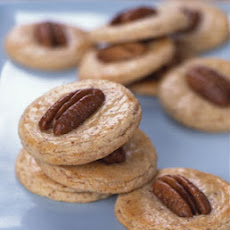 Pecan Sables
