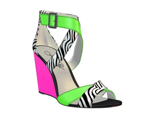 I Designed My Perfect Shoes!