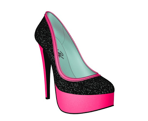 I Designed My Perfect Shoes!
